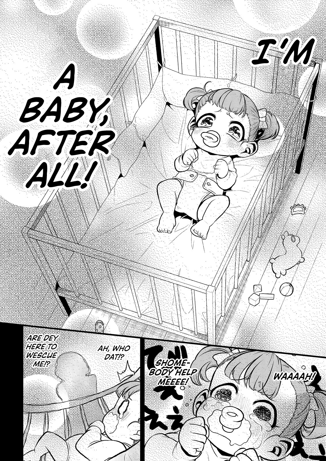 Looking up to Magical Girls Chapter 26 page 12 - Chapter 26