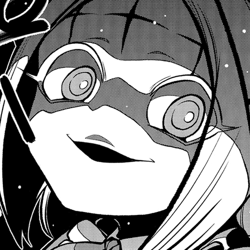Looking up to Magical Girls Chapter 26 cover