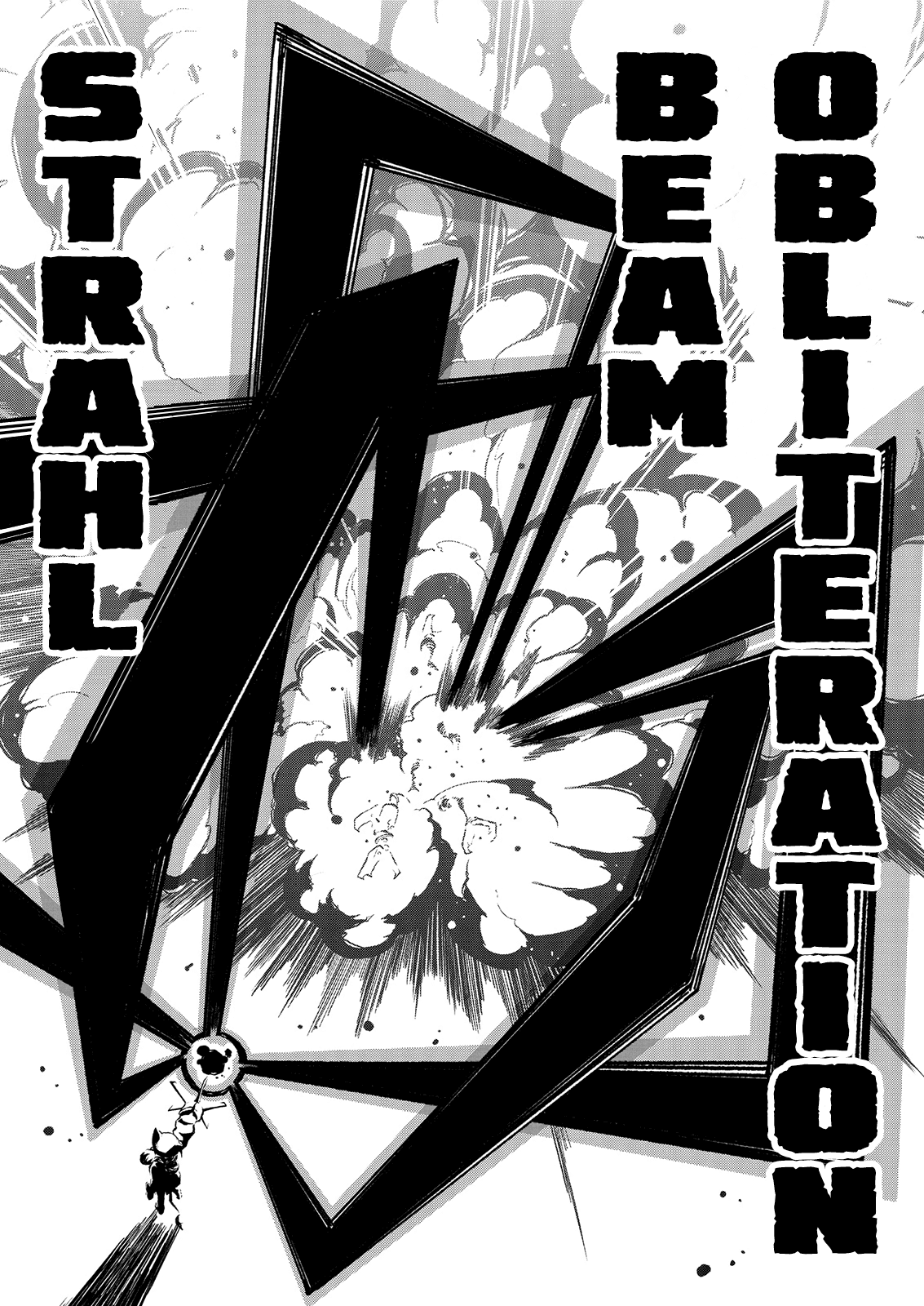 Looking up to Magical Girls Chapter 27 page 29 - Chapter 27