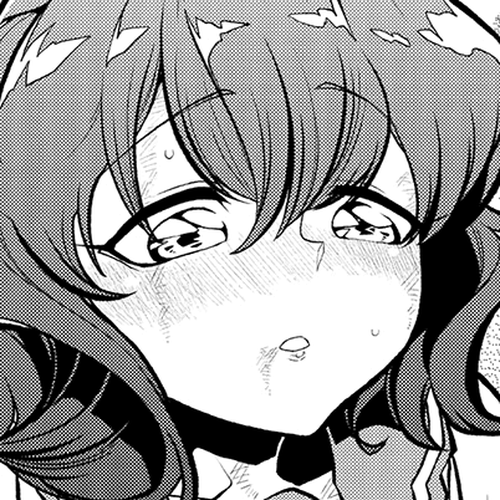 Looking up to Magical Girls Chapter 27 cover