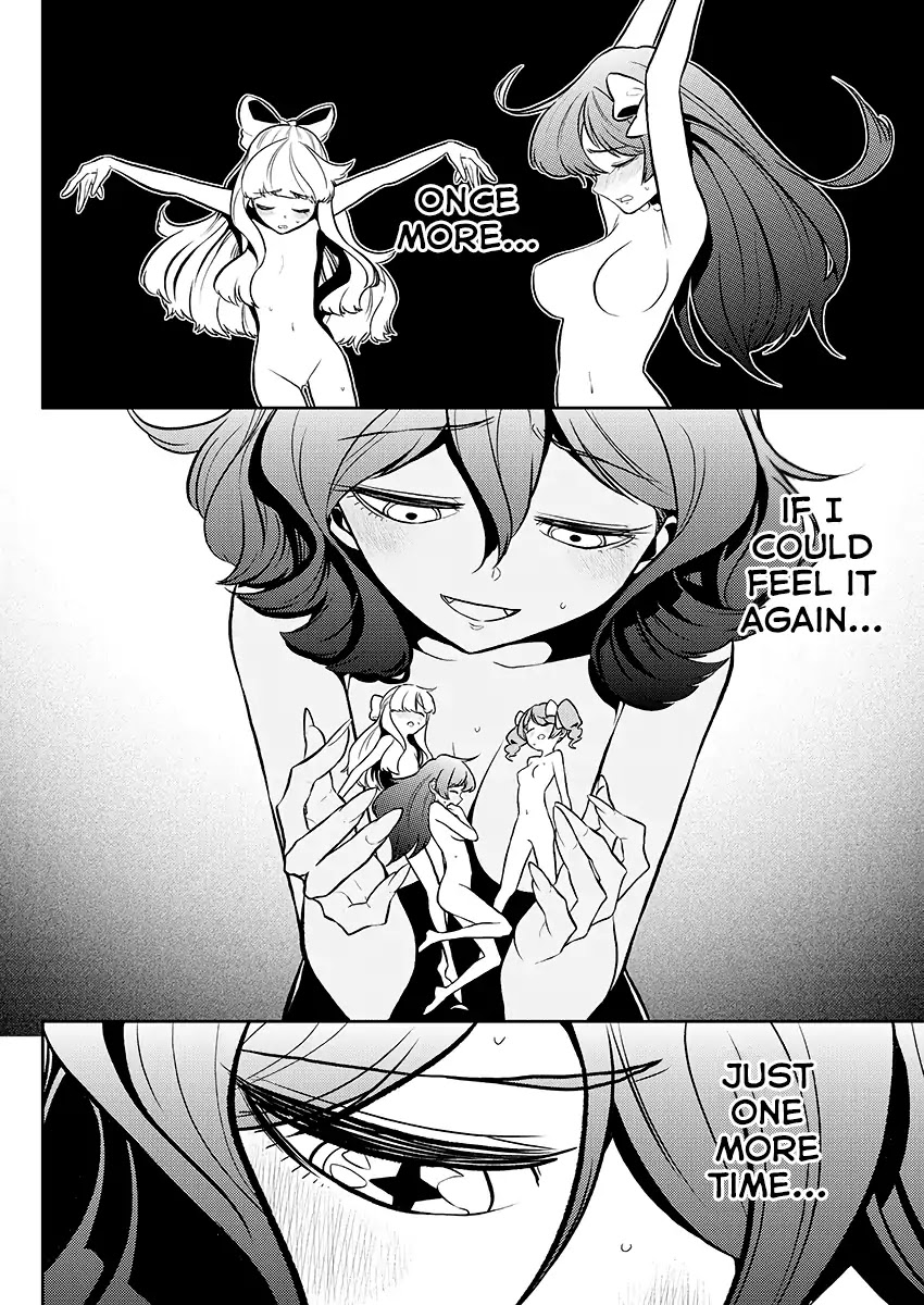 Looking up to Magical Girls Chapter 3 page 3 - Chapter 3