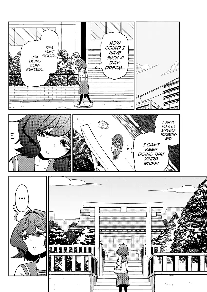 Looking up to Magical Girls Chapter 3 page 7 - Chapter 3