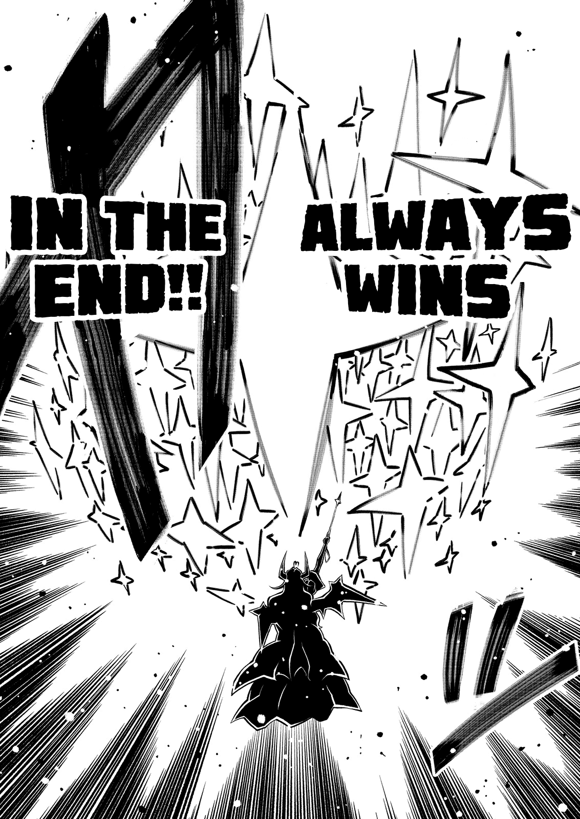 Looking up to Magical Girls Chapter 30 page 26 - Chapter 30