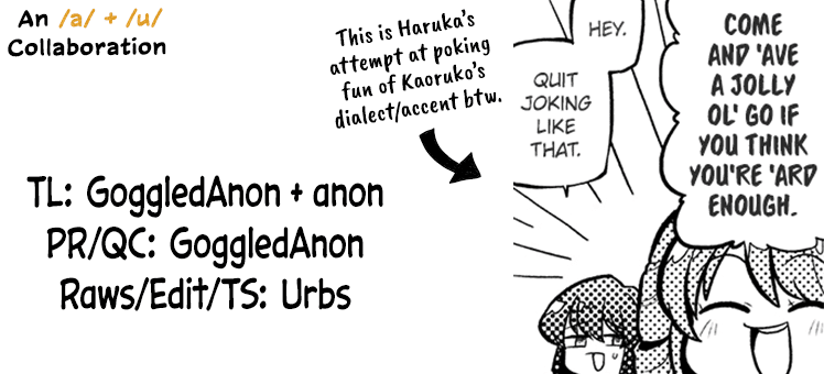 Looking up to Magical Girls Chapter 31 page 26 - Chapter 31