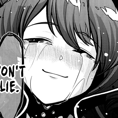Looking up to Magical Girls Chapter 34 cover