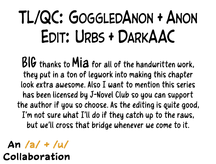 Looking up to Magical Girls Chapter 35 page 29 - Chapter 35