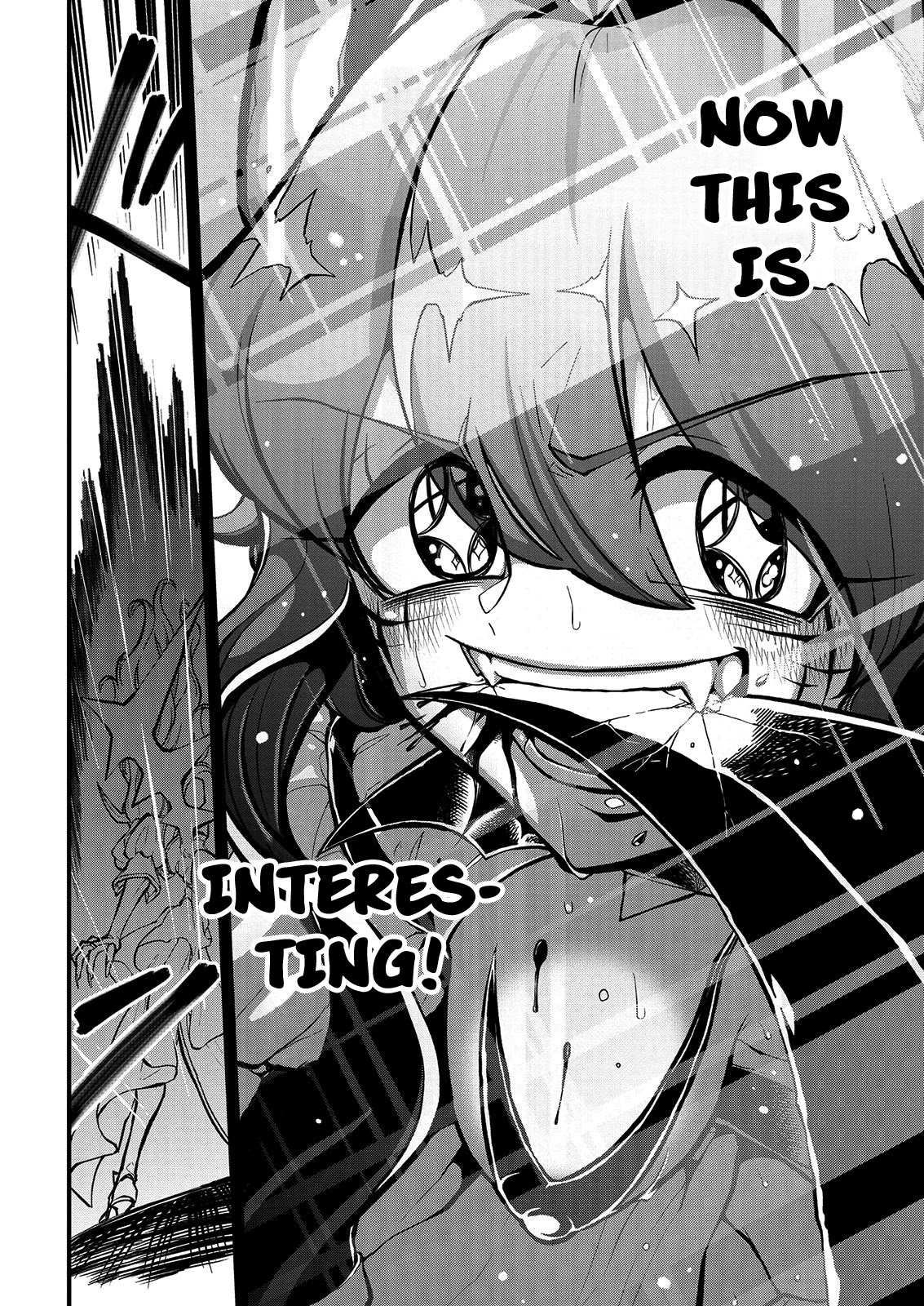 Looking up to Magical Girls Chapter 39 page 18 - Chapter 39