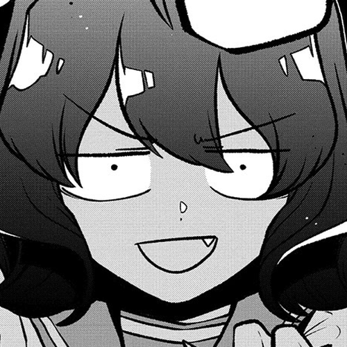 Looking up to Magical Girls Chapter 40 cover