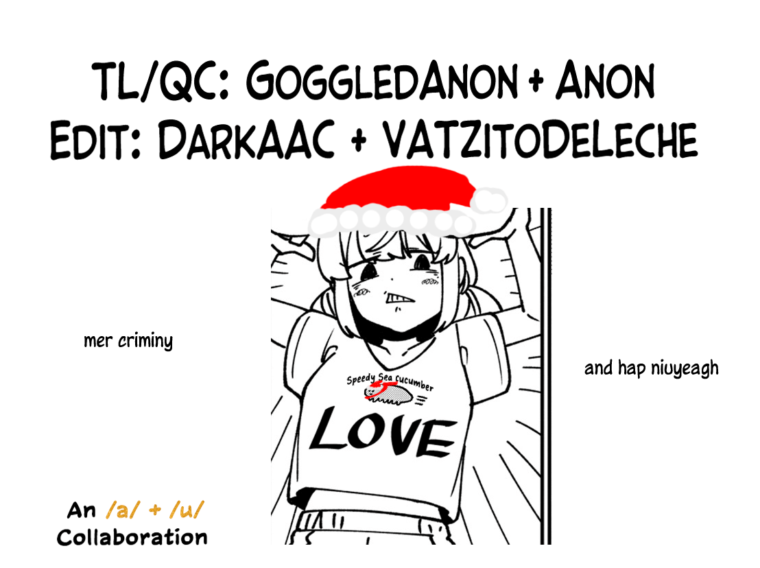 Looking up to Magical Girls Chapter 44 page 26 - Chapter 44