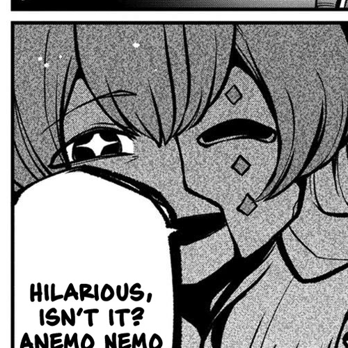 Looking up to Magical Girls Chapter 45 cover