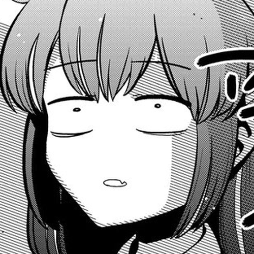 Looking up to Magical Girls Chapter 48.5 cover