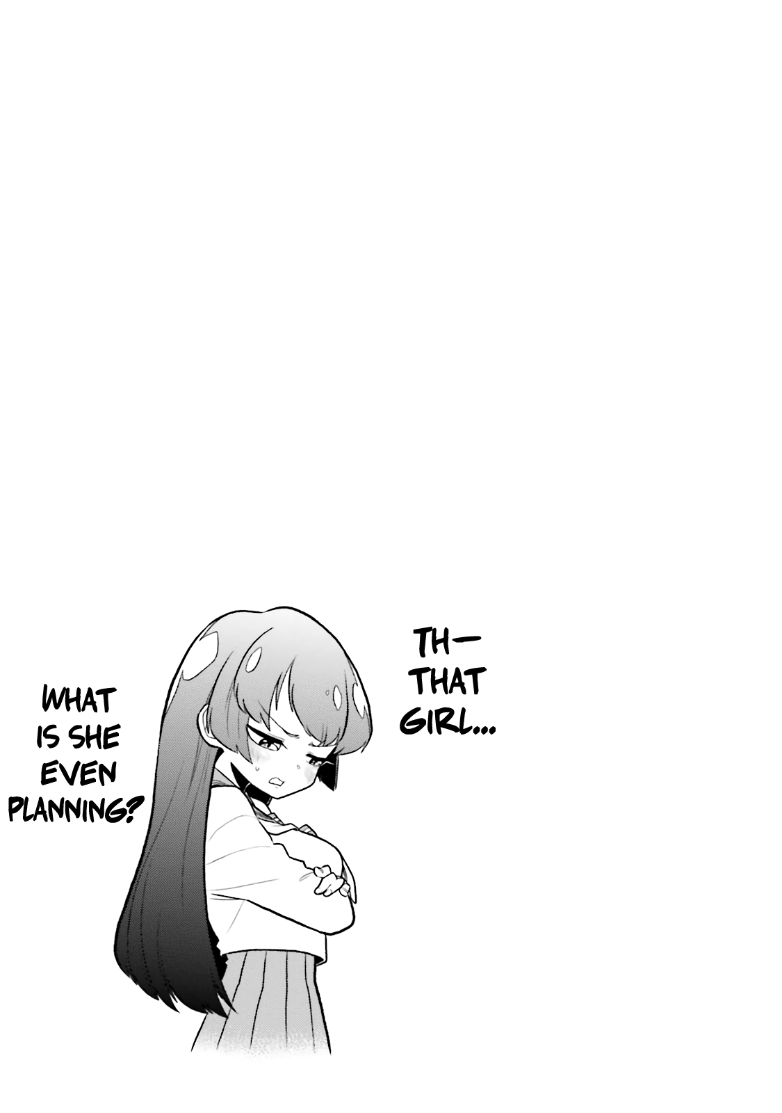 Looking up to Magical Girls Chapter 5.5 page 4 - Chapter 5.5