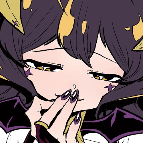 Looking up to Magical Girls Chapter 5.5 cover