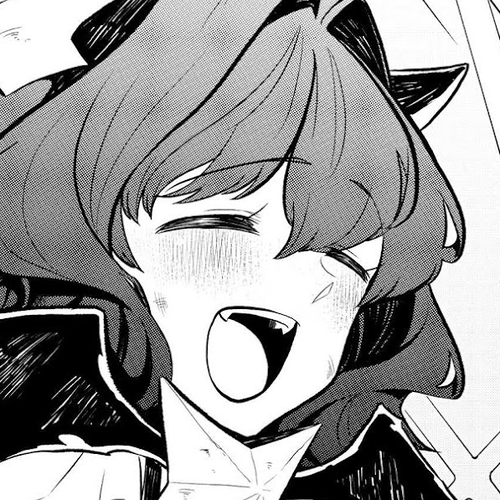 Looking up to Magical Girls Chapter 5 cover