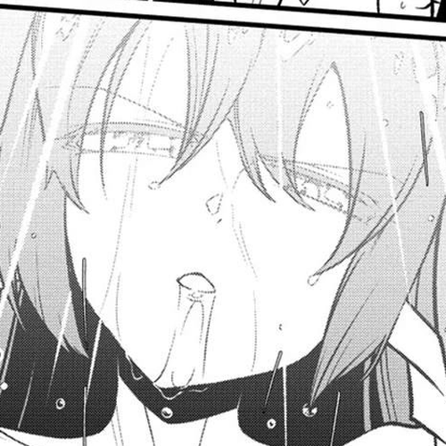 Looking up to Magical Girls Chapter 50 cover