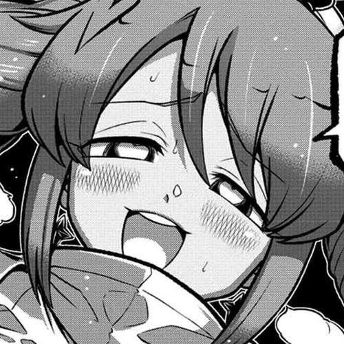 Looking up to Magical Girls Chapter 52 cover