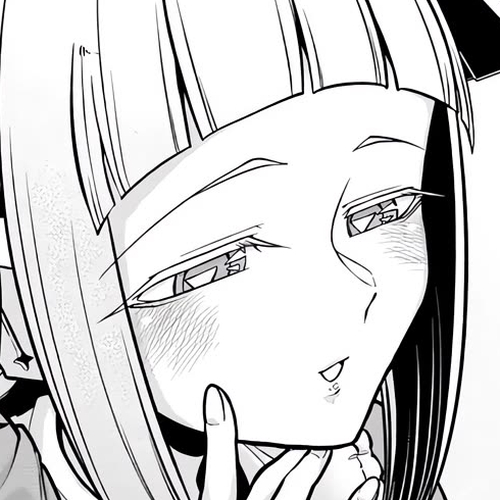 Looking up to Magical Girls Chapter 59 cover