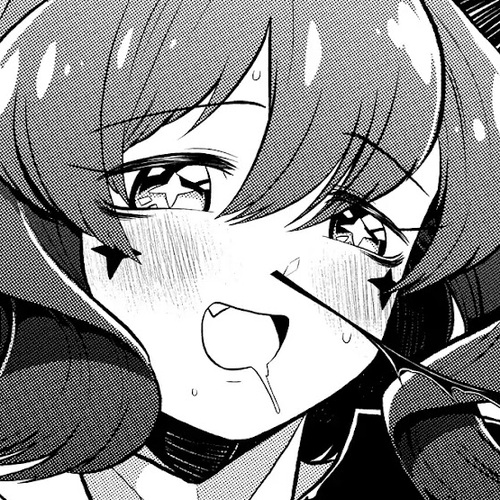 Looking up to Magical Girls Chapter 6 cover
