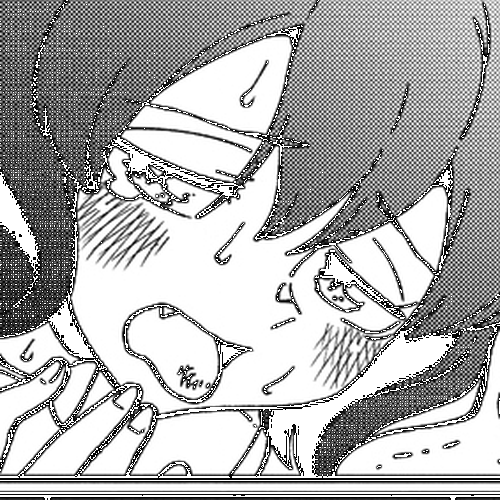 Looking up to Magical Girls Chapter 61.5: Special 3 cover