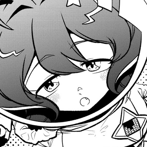 Looking up to Magical Girls Chapter 62.5: Special 4 cover