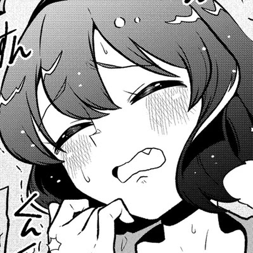 Looking up to Magical Girls Chapter 62 cover