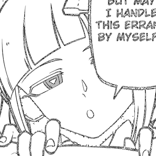 Looking up to Magical Girls Chapter 63 thumbnail
