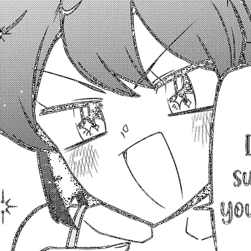 Looking up to Magical Girls Chapter 64 thumbnail