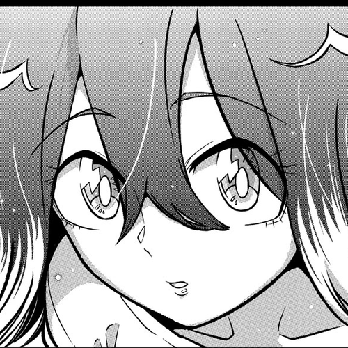 Looking up to Magical Girls Chapter 66 cover