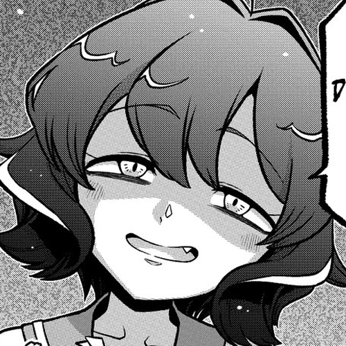 Looking up to Magical Girls Chapter 67 cover