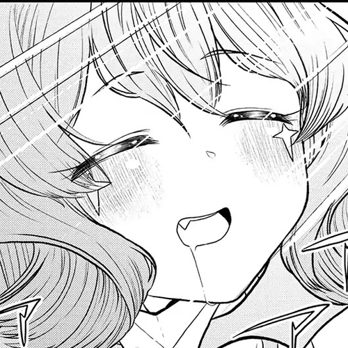 Looking up to Magical Girls Chapter 7 cover