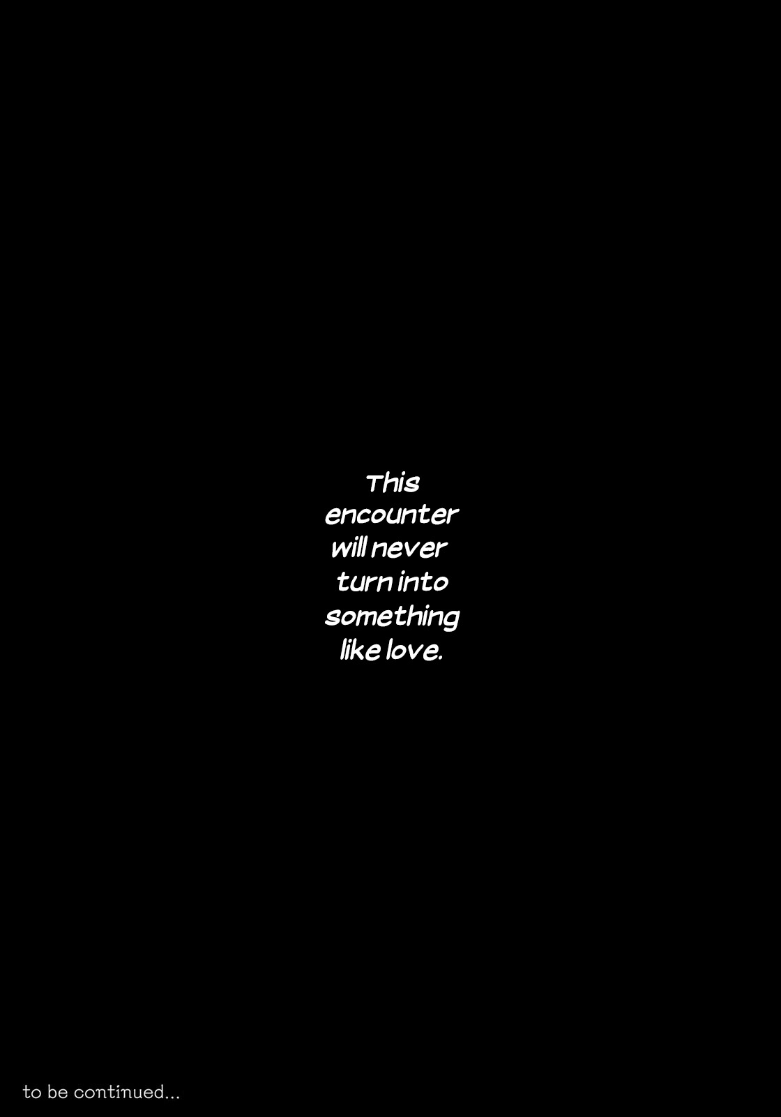 Looking Up to You Chapter 13 page 19 - Chapter 13: Your Smiling Face