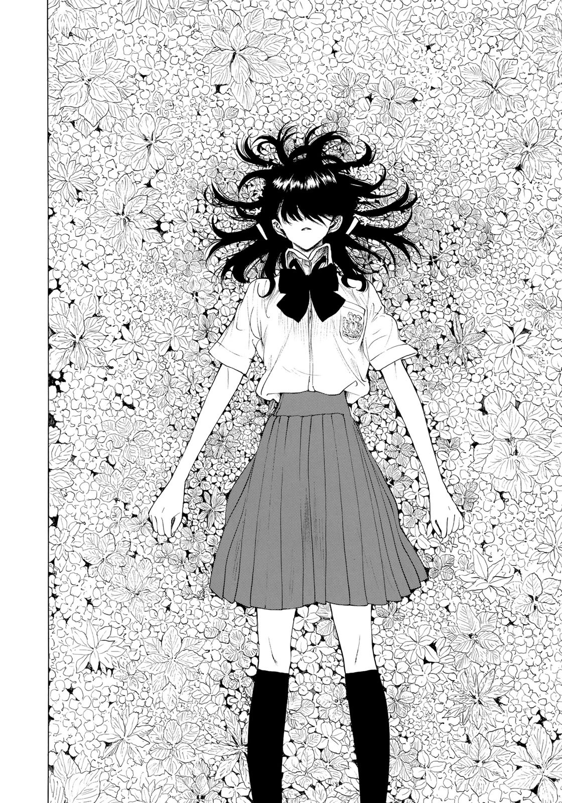 Looking Up to You Chapter 15 page 6 - Chapter 15: The Condition of the Heart