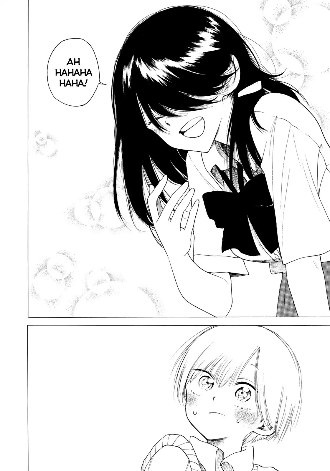 Looking Up to You Chapter 19 page 14 - Chapter 19: A Side Trip