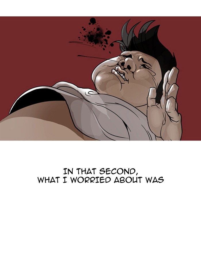 Lookism Chapter 1 page 100 - Chapter 1: Ep. 1