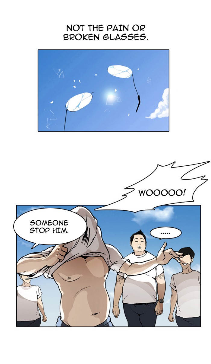Lookism Chapter 1 page 101 - Chapter 1: Ep. 1