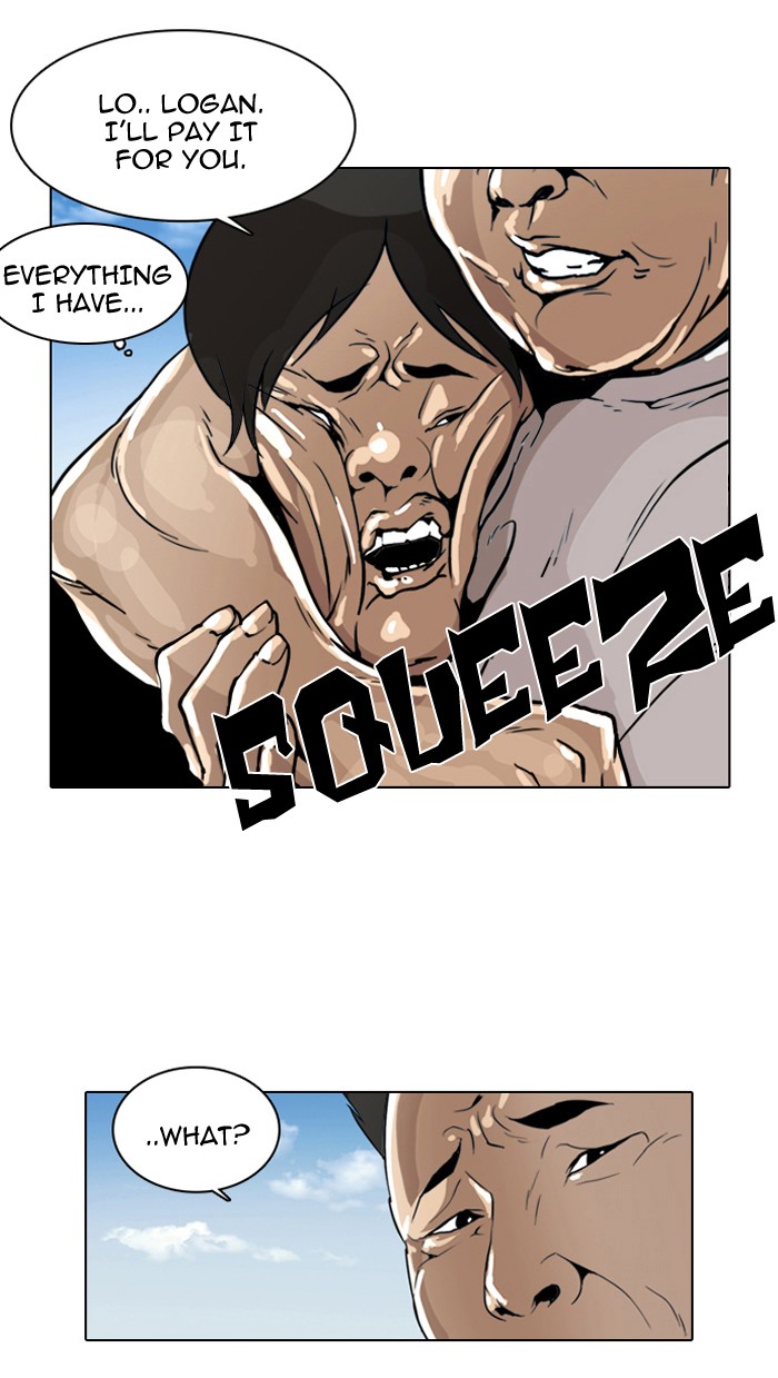 Lookism Chapter 1 page 105 - Chapter 1: Ep. 1