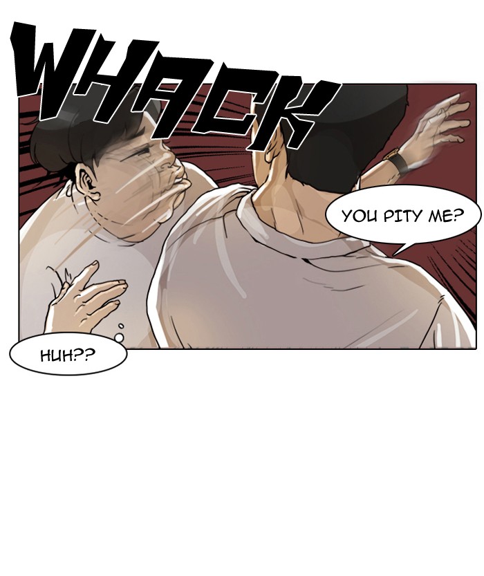 Lookism Chapter 1 page 108 - Chapter 1: Ep. 1