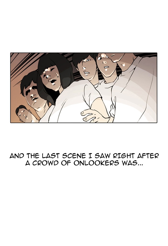 Lookism Chapter 1 page 110 - Chapter 1: Ep. 1