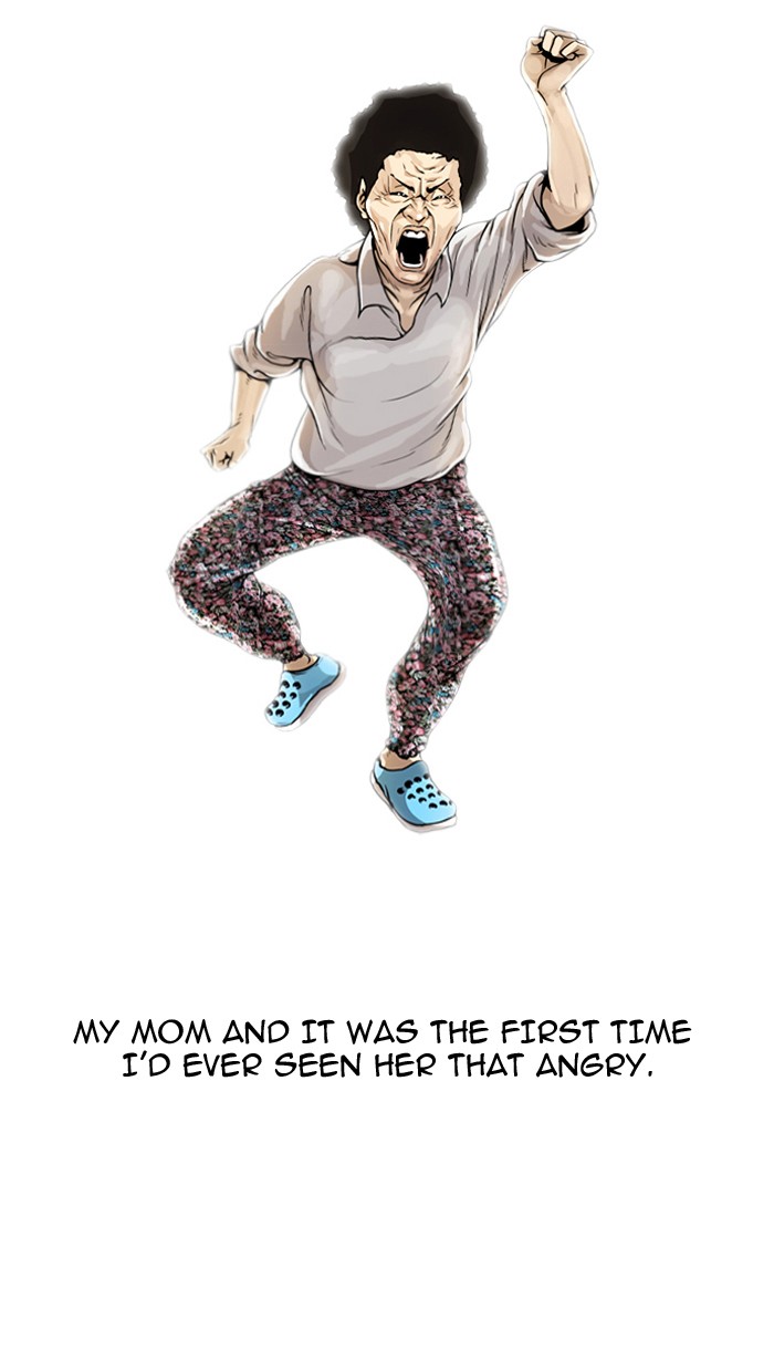 Lookism Chapter 1 page 114 - Chapter 1: Ep. 1