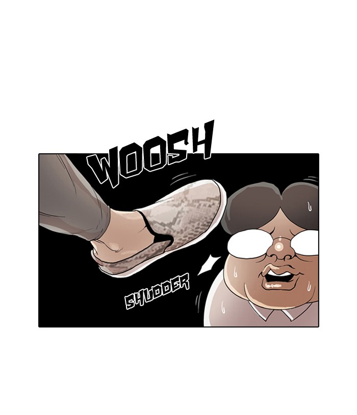 Lookism Chapter 1 page 12 - Chapter 1: Ep. 1