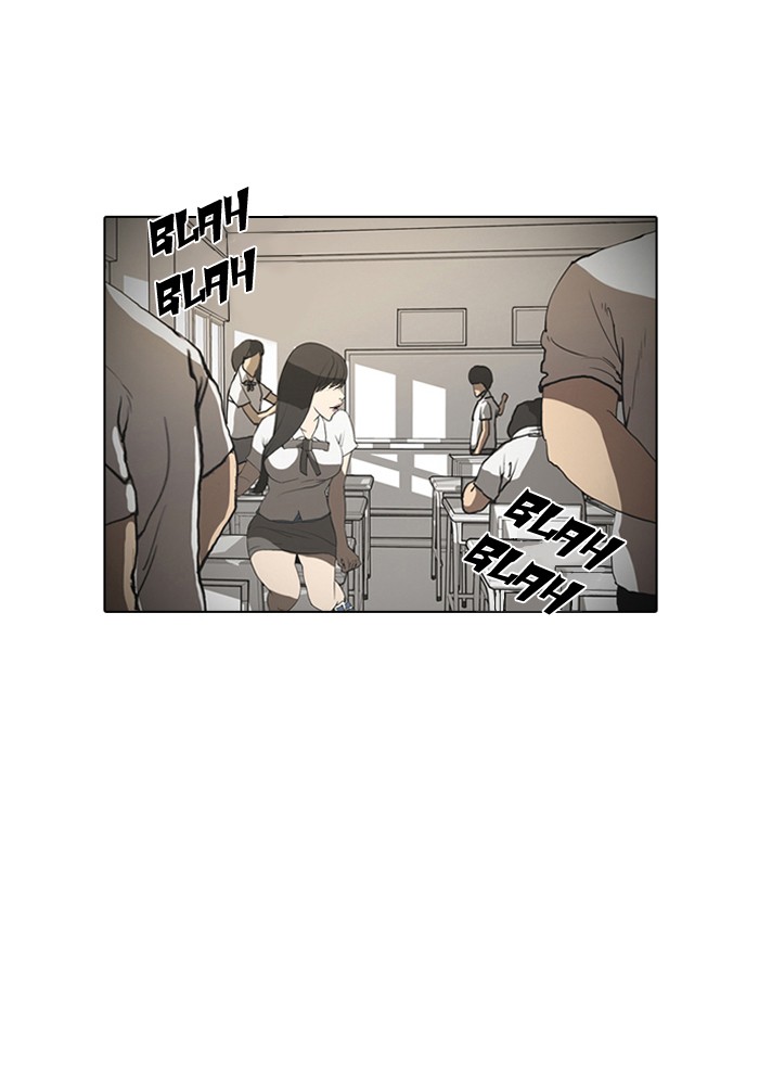 Lookism Chapter 1 page 19 - Chapter 1: Ep. 1