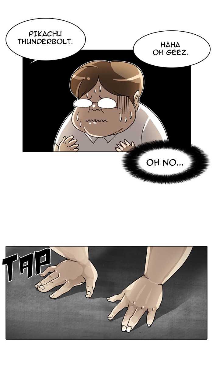 Lookism Chapter 1 page 27 - Chapter 1: Ep. 1