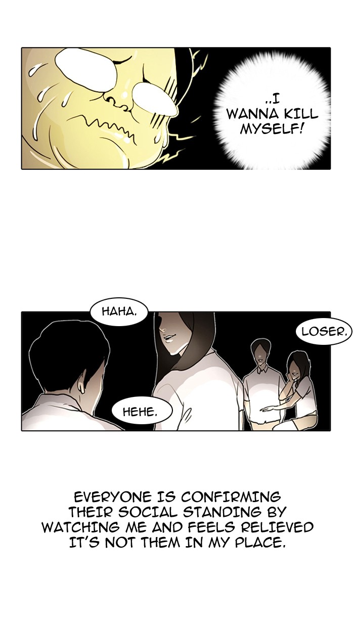 Lookism Chapter 1 page 29 - Chapter 1: Ep. 1