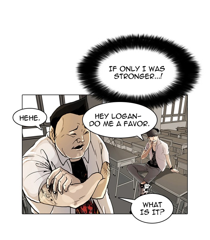 Lookism Chapter 1 page 30 - Chapter 1: Ep. 1