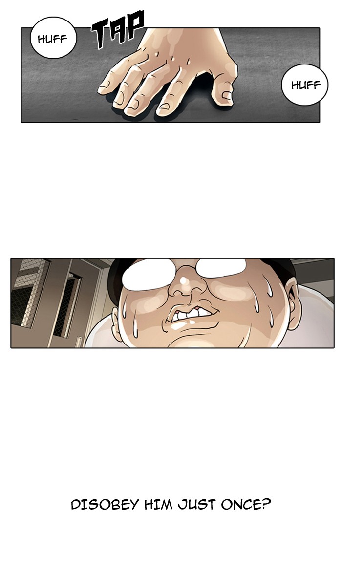 Lookism Chapter 1 page 34 - Chapter 1: Ep. 1