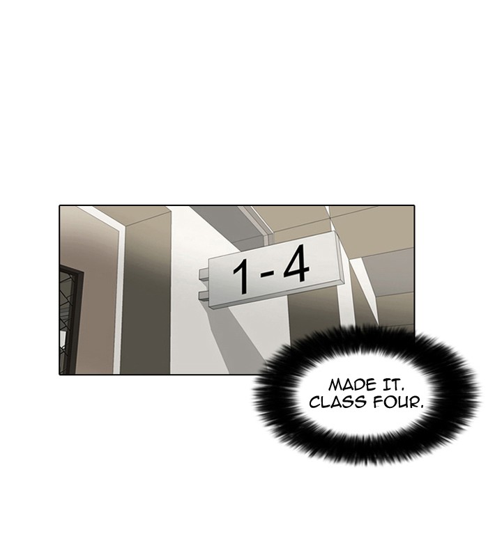 Lookism Chapter 1 page 36 - Chapter 1: Ep. 1