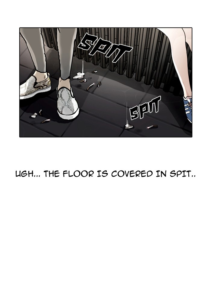 Lookism Chapter 1 page 4 - Chapter 1: Ep. 1