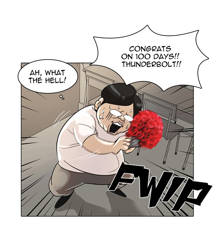 Lookism Chapter 1 page 40 - Chapter 1: Ep. 1