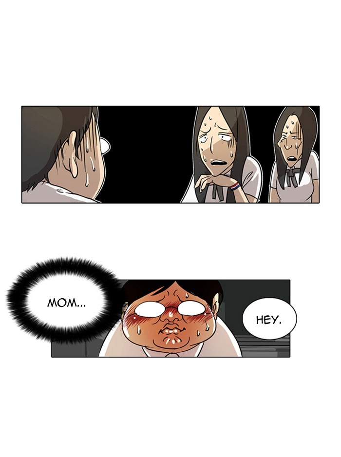 Lookism Chapter 1 page 42 - Chapter 1: Ep. 1