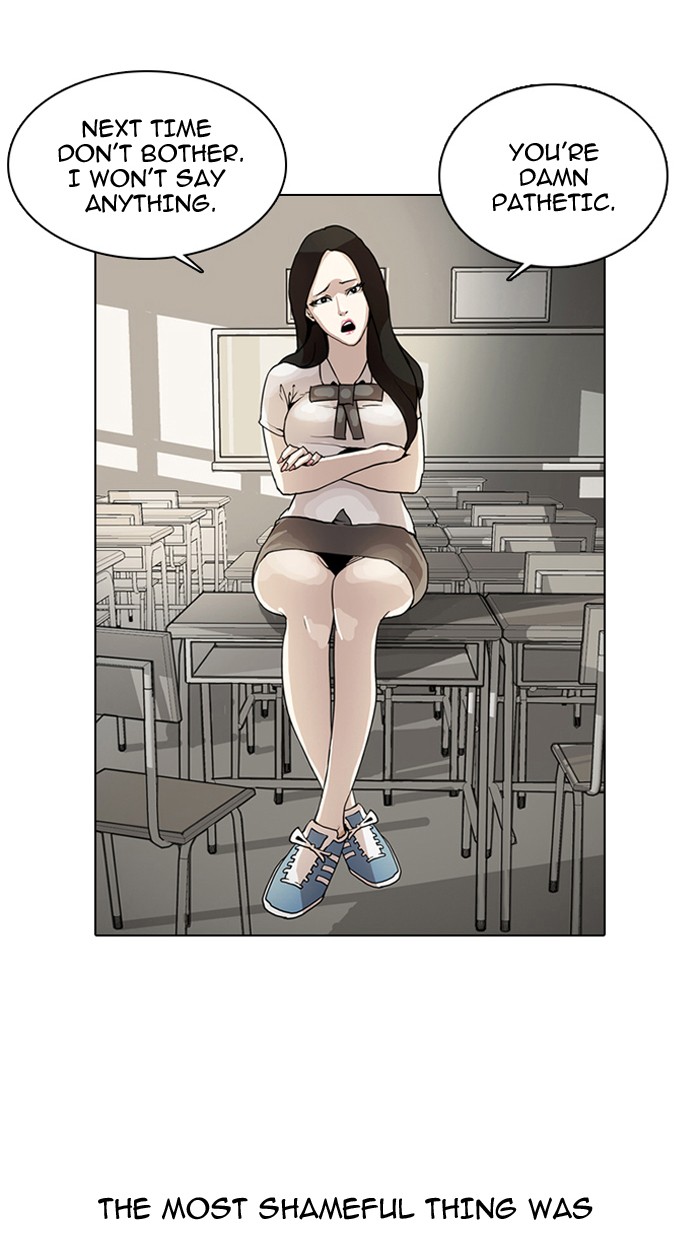 Lookism Chapter 1 page 43 - Chapter 1: Ep. 1